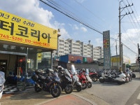 탑앤모터코리아