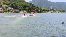 설악현무태권도장