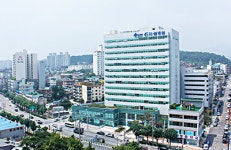 효산의료재단 지샘병원