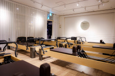 헬스보이짐 x 필라걸 송촌점