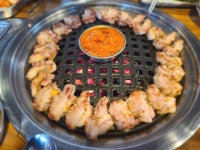삼화식당본점