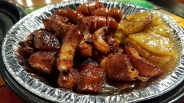 성주막창진천점