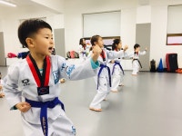 용인대청룡태권도장