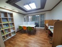 눈높이 예스클래스 진영 장복점