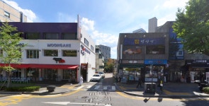 SK매직렌탈 강북점