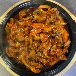 고기랑찌개랑
