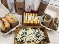 읍천리382 창원중동유니시티점