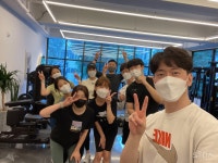 같이운동 화곡역점