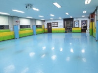 고려청룡태권도