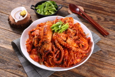 오성아구뽈찜 목동점