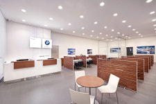 삼천리모터스 BMW 천안서비스센터
