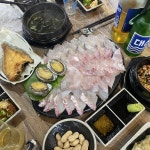 오케이도매횟집 양산평산점