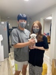 대구강아지분양 마마스미독 본점