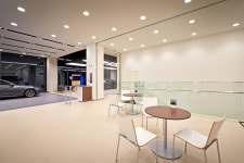 삼천리모터스 BMW 세종전시장