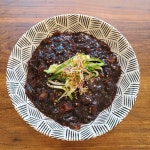 중식당후