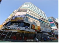 취업인 해운대지점