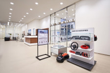 삼천리모터스 BMW 천안서비스센터