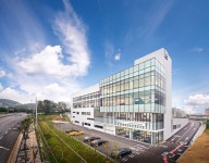 삼천리모터스 BMW 천안전시장