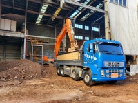 삼진환경산업 달성지점