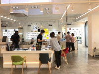 이노티안경 문경점