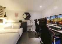 야 PC HOTEL