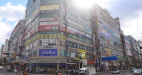 코웨이렌탈 병점점