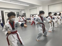 용인대청룡태권도장