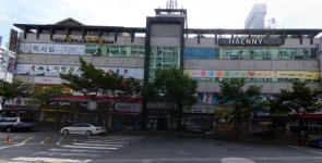 SK매직렌탈 울산북구점