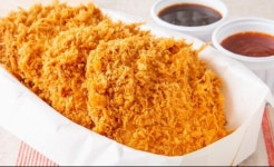 돈앤박 돈까스&함박 응봉점