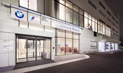 삼천리모터스 BMW 천안서비스센터