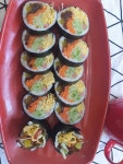 김밥까페