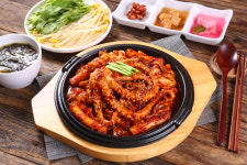 오성아구뽈찜 목동점