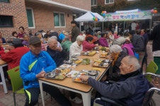 희망의마을 요양원