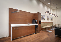 삼천리모터스 BMW 세종서비스센터