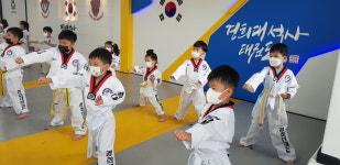 경희대석사태권도