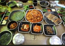 맛있는밥집