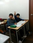정상보습학원