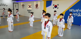 경희대석사태권도