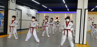 경희대석사태권도