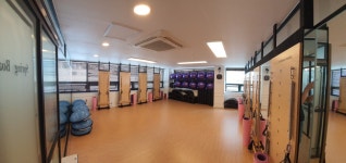 다올기구필라테스 구리인창점