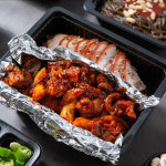 인생족발&보쌈 다산점