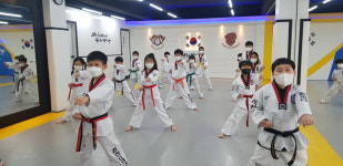 경희대석사태권도