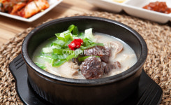호동가마솥순대족발