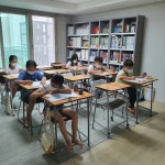 푸르넷공부방 청현효성교실