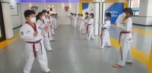 경희대석사태권도
