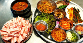 삼동식당