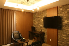 호텔 반월 구월동점