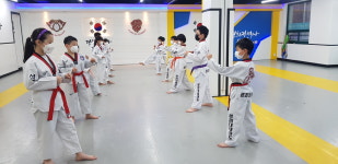 경희대석사태권도