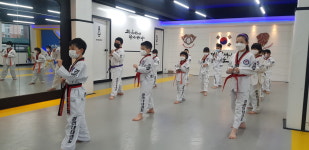 경희대석사태권도