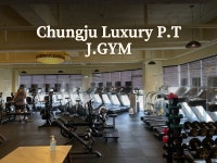 제이짐 서충주점